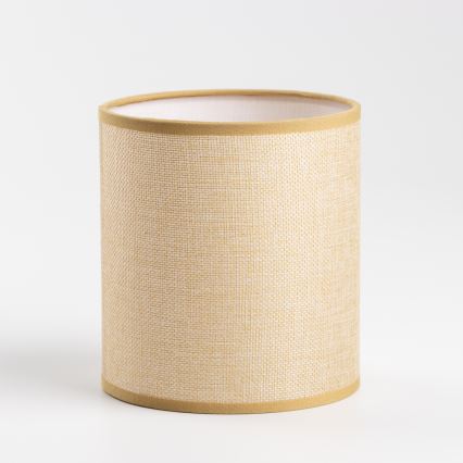 Brilagi - LED Flexible wall lamp NUBILA WOOD 1xE27/25W/230V + LED/3W oak/light brown