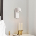Brilagi - LED Wall lamp VASTO LED/3W/230V white