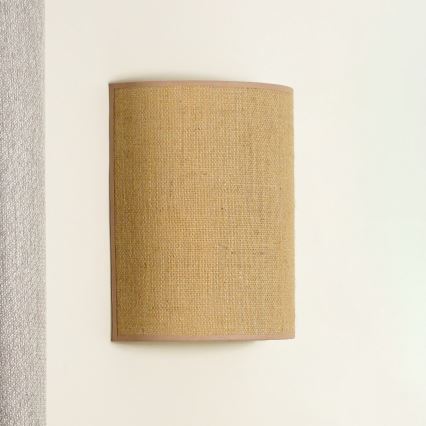Brilagi - LED Wall light BOHO STYLE 1xE27/15W/230V