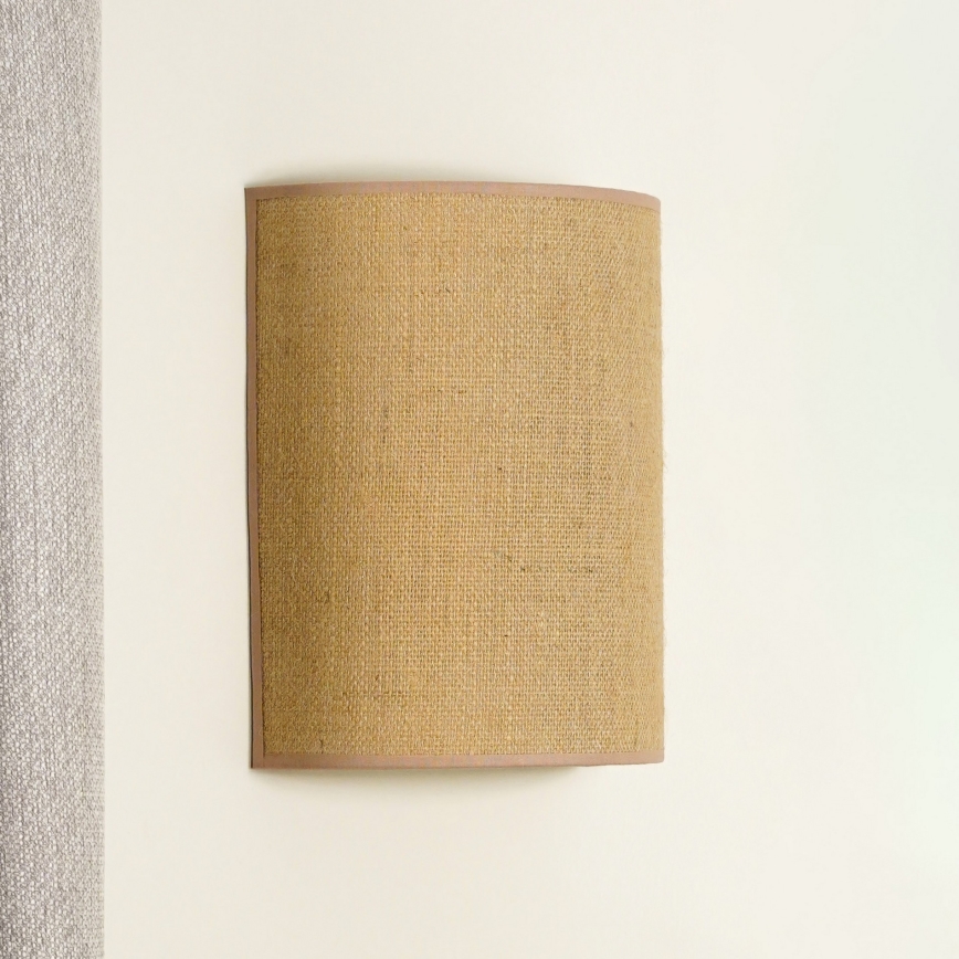 Brilagi - LED Wall light BOHO STYLE 1xE27/15W/230V