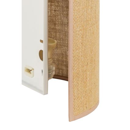 Brilagi - LED Wall light BOHO STYLE 1xE27/15W/230V