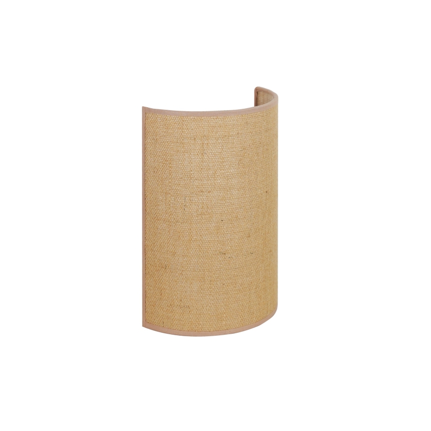 Brilagi - LED Wall light BOHO STYLE 1xE27/15W/230V