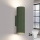 Brilagi - LED Wall Light CRESTO 2xGU10/10W/230V 20 cm green