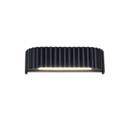 BRILAGI - LED Wall Light FALCON MODERN LED/10W/230V 30 cm 3000/4500/6000K black