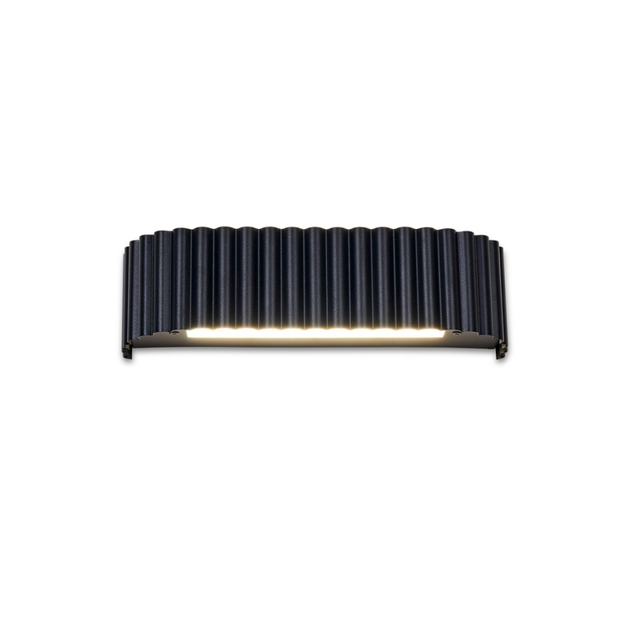BRILAGI - LED Wall Light FALCON MODERN LED/10W/230V 30 cm 3000/4500/6000K black
