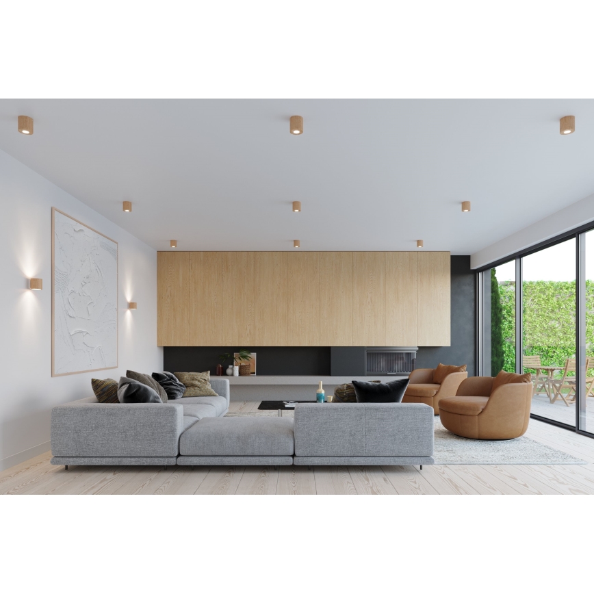 Brilagi -  LED Wall spotlight FRIDA 1xG9/3,5W/230V