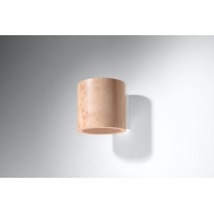 Brilagi -  LED Wall spotlight FRIDA 1xG9/3,5W/230V