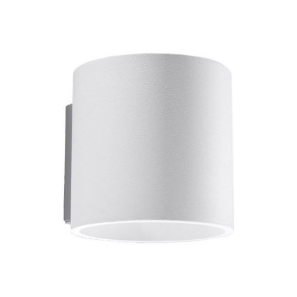 Brilagi -  LED Wall spotlight FRIDA 1xG9/4W/230V white