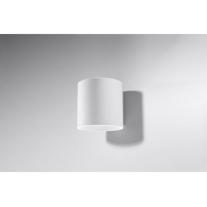Brilagi -  LED Wall spotlight FRIDA 1xG9/4W/230V white