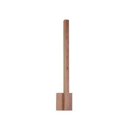 BRILAGI - LED Wall Light GARDALINE LED/90W/230V 60 cm oak