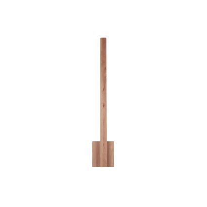 BRILAGI - LED Wall Light GARDALINE LED/90W/230V 60 cm oak