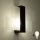 Brilagi -  LED Wall light HERA 1xE27/7,5W/230V wenge