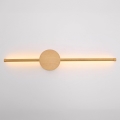 Brilagi - LED Wall light LUGO DUE LED/9W/230V oak decor