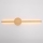 Brilagi - LED Wall light LUGO DUE LED/9W/230V oak decor