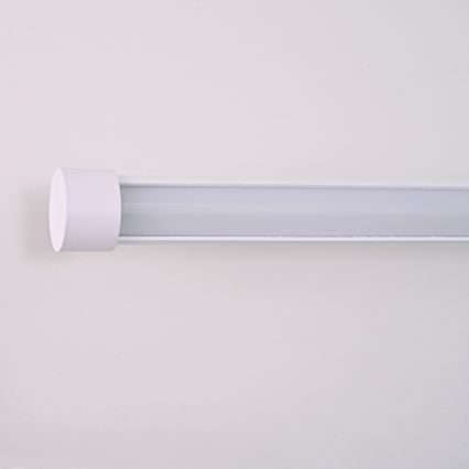 Brilagi - LED Wall light LUGO QUATTRO LED/16W/230V white