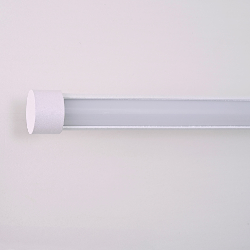 Brilagi - LED Wall light LUGO QUATTRO LED/16W/230V white