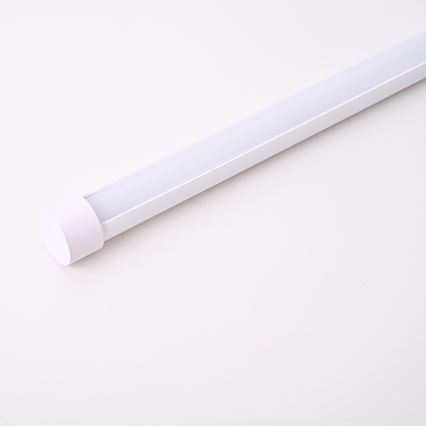 Brilagi - LED Wall light LUGO TRE LED/14W/230V white