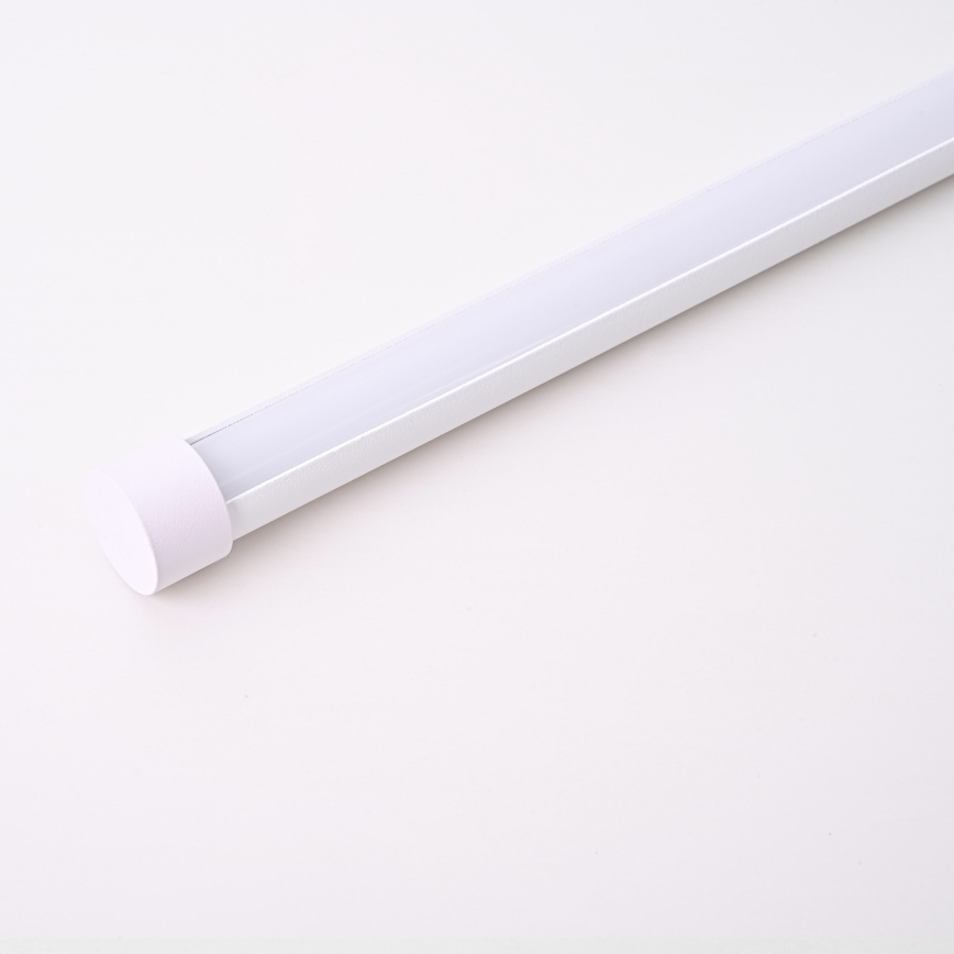 Brilagi - LED Wall light LUGO TRE LED/14W/230V white