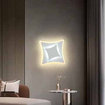 Brilagi - LED Wall light MODERN MINI LED/24W/230V 3000/4000/6000K