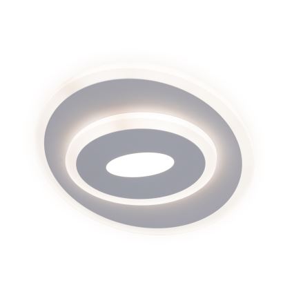 Brilagi - LED Wall light MODERN MINI LED/26W/230V 3000/4000/6000K