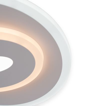 Brilagi - LED Wall light MODERN MINI LED/26W/230V 3000/4000/6000K