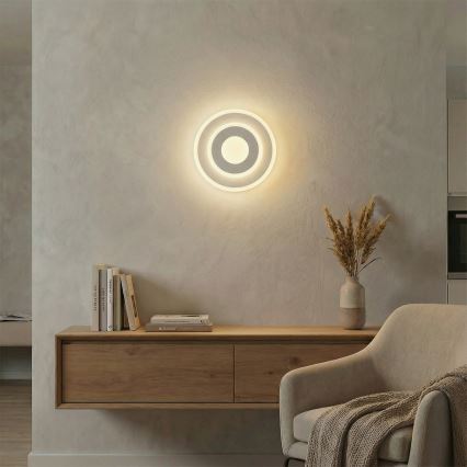 Brilagi - LED Wall light MODERN MINI LED/29W/230V 3000/4000/6000K