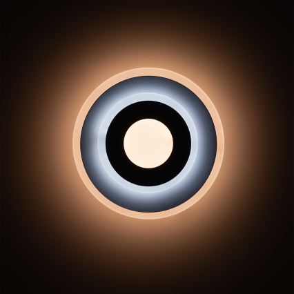 Brilagi - LED Wall light MODERN MINI LED/29W/230V 3000/4000/6000K