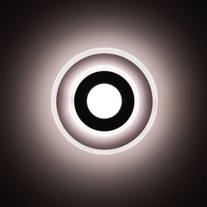 Brilagi - LED Wall light MODERN MINI LED/29W/230V 3000/4000/6000K