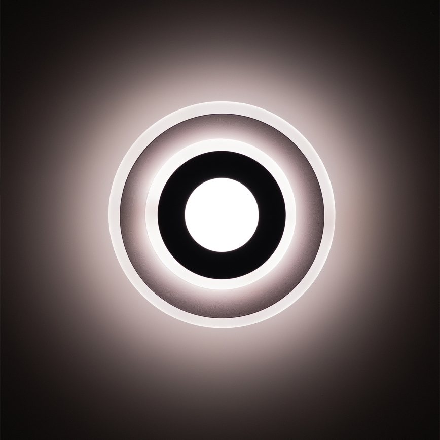 Brilagi - LED Wall light MODERN MINI LED/29W/230V 3000/4000/6000K