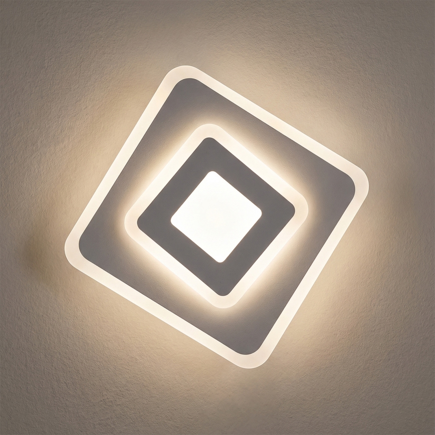 Brilagi - LED Wall light MODERN MINI LED/32W/230V 3000/4000/6000K