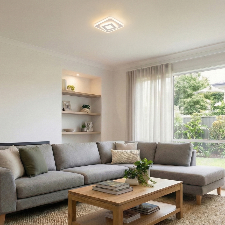 Brilagi - LED Wall light MODERN MINI LED/32W/230V 3000/4000/6000K