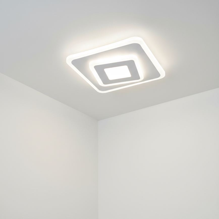 Brilagi - LED Wall light MODERN MINI LED/32W/230V 3000/4000/6000K