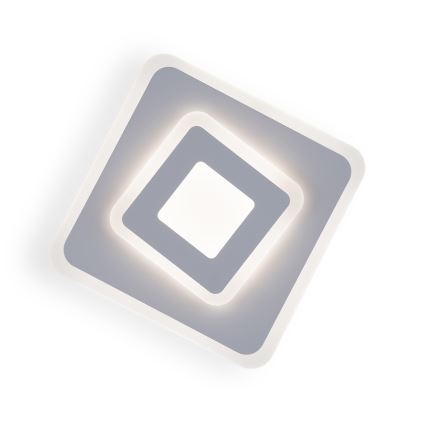 Brilagi - LED Wall light MODERN MINI LED/32W/230V 3000/4000/6000K