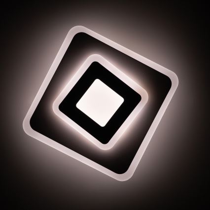 Brilagi - LED Wall light MODERN MINI LED/32W/230V 3000/4000/6000K