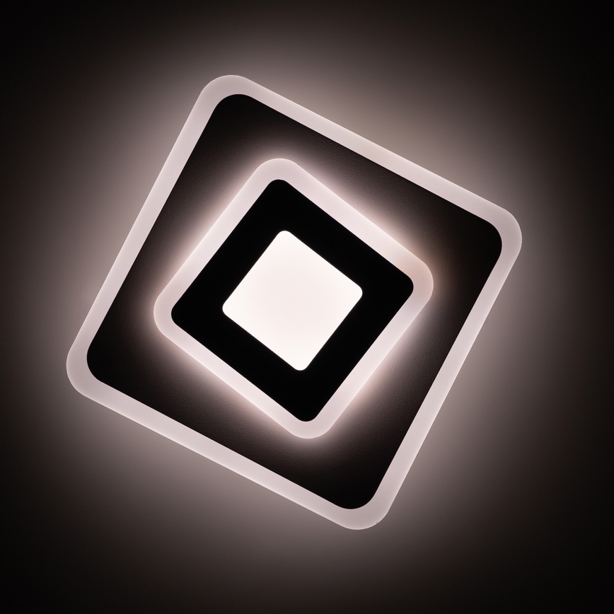 Brilagi - LED Wall light MODERN MINI LED/32W/230V 3000/4000/6000K