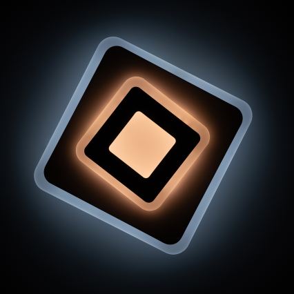 Brilagi - LED Wall light MODERN MINI LED/32W/230V 3000/4000/6000K