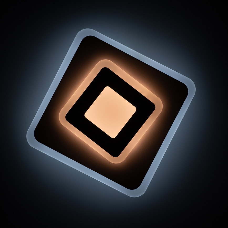 Brilagi - LED Wall light MODERN MINI LED/32W/230V 3000/4000/6000K