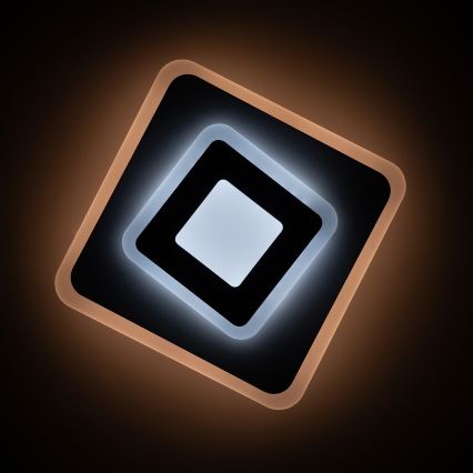 Brilagi - LED Wall light MODERN MINI LED/32W/230V 3000/4000/6000K