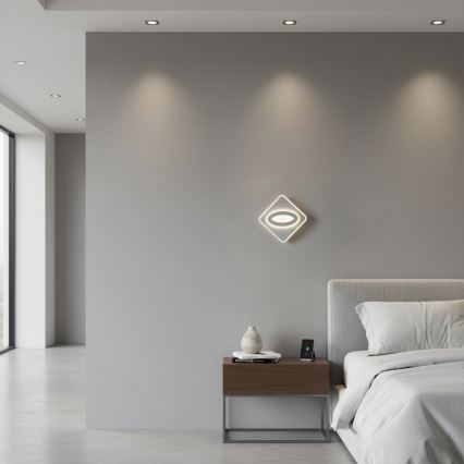 Brilagi - LED Wall light MODERN MINI LED/32W/230V 3000/4000/6000K