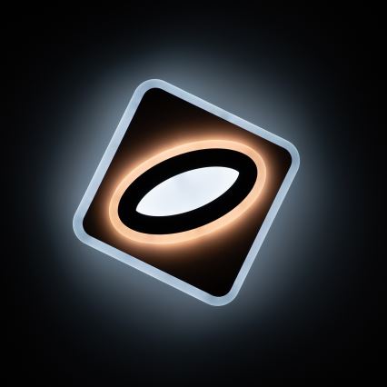 Brilagi - LED Wall light MODERN MINI LED/32W/230V 3000/4000/6000K