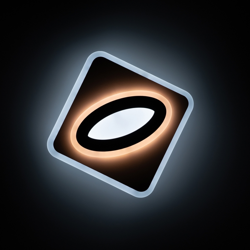 Brilagi - LED Wall light MODERN MINI LED/32W/230V 3000/4000/6000K