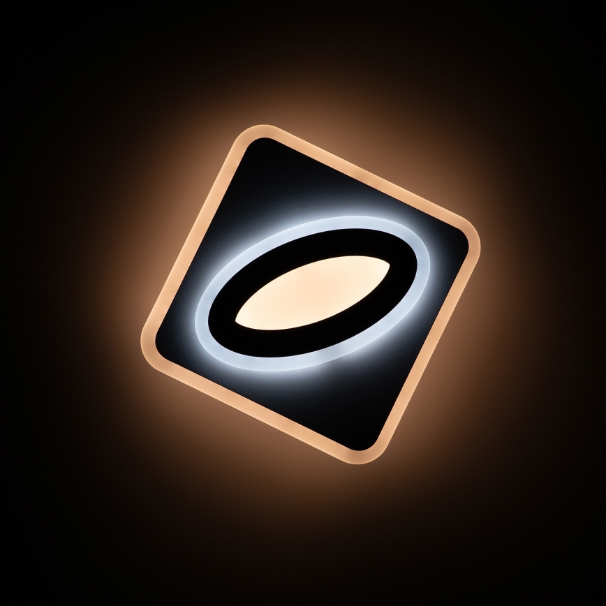 Brilagi - LED Wall light MODERN MINI LED/32W/230V 3000/4000/6000K