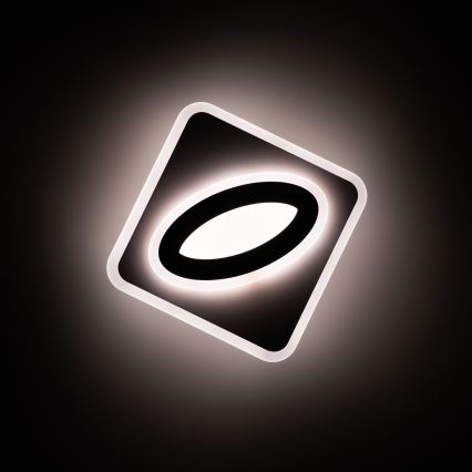 Brilagi - LED Wall light MODERN MINI LED/32W/230V 3000/4000/6000K