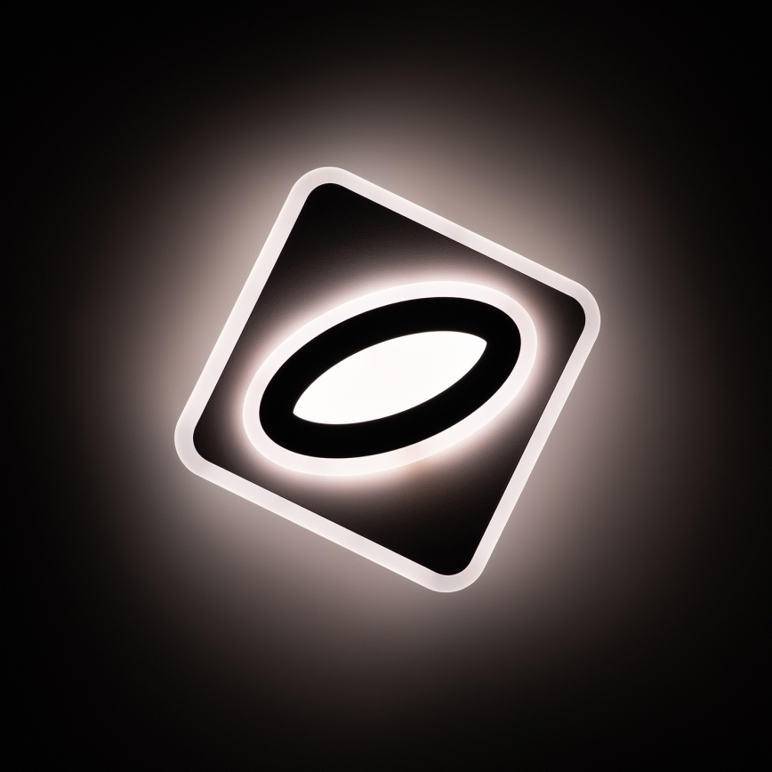 Brilagi - LED Wall light MODERN MINI LED/32W/230V 3000/4000/6000K