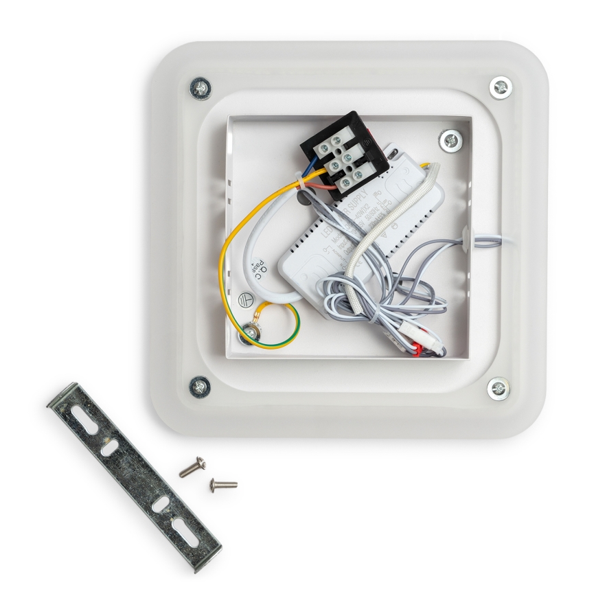 Brilagi - LED Wall light MODERN MINI LED/32W/230V 3000/4000/6000K