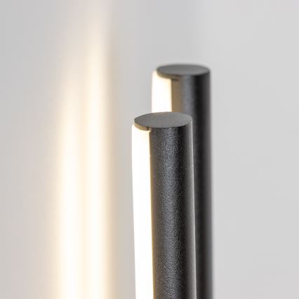 Brilagi - LED Wall light WOODY COLLINE LED/15W/230V 80 cm oak