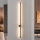 Brilagi - LED Wall light WOODY LINE LED/12W/230V 120 cm oak cherry