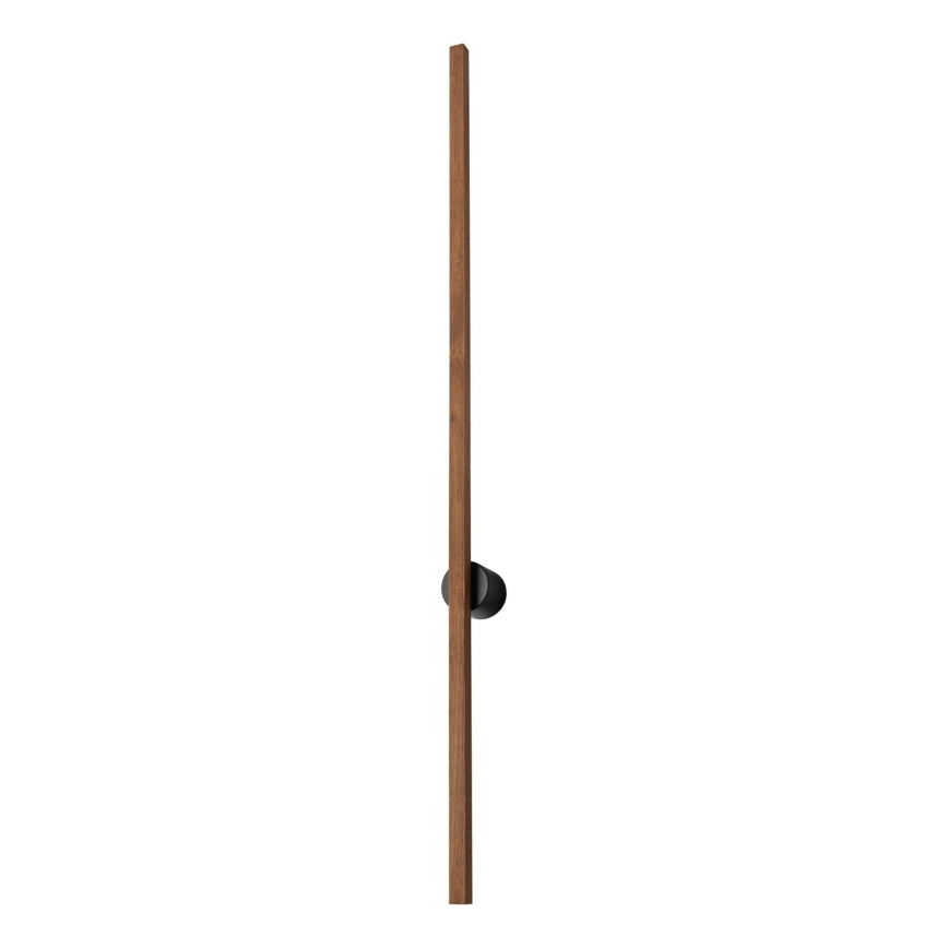 Brilagi - LED Wall Light WOODY LINE LED/7W/230V 4000K 60 cm Oak Cherry