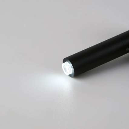 Brilagi - LED Wall spotlight MAYA 1xG9/7W/230V black