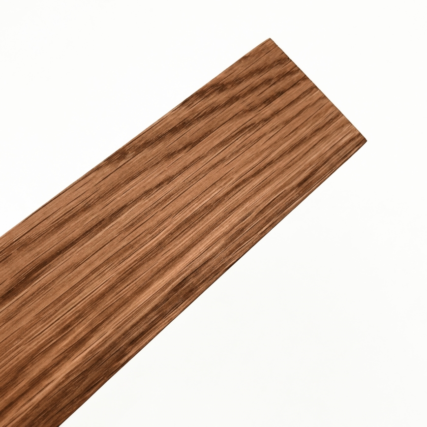 Brilagi - WOODY MIRROR 3-in-1 LED Bathroom Mirror Light LED/15W/230V 80 cm IP44 black/cherry oak